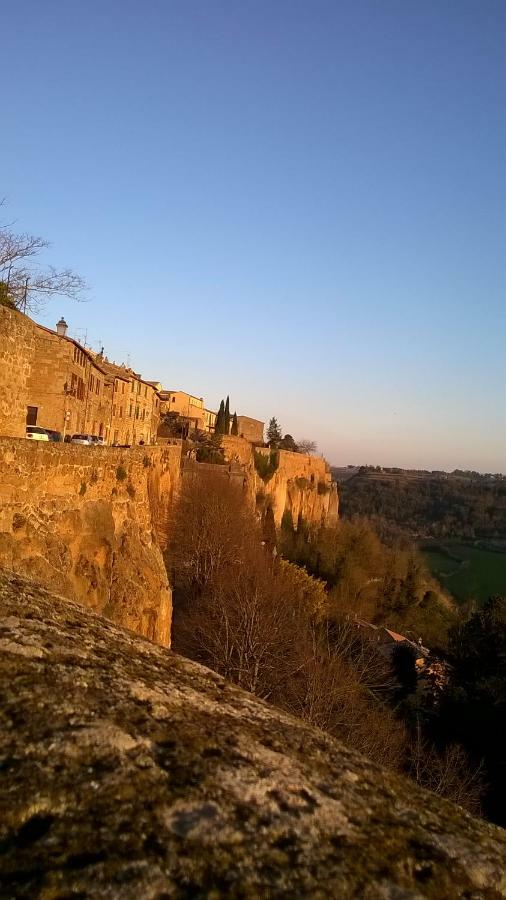 Appartamento Orvieto A Casa Di Giulio Exterior photo